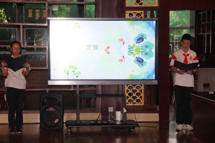成都七中2021屆、2020屆班委工作總結(jié)會(huì)