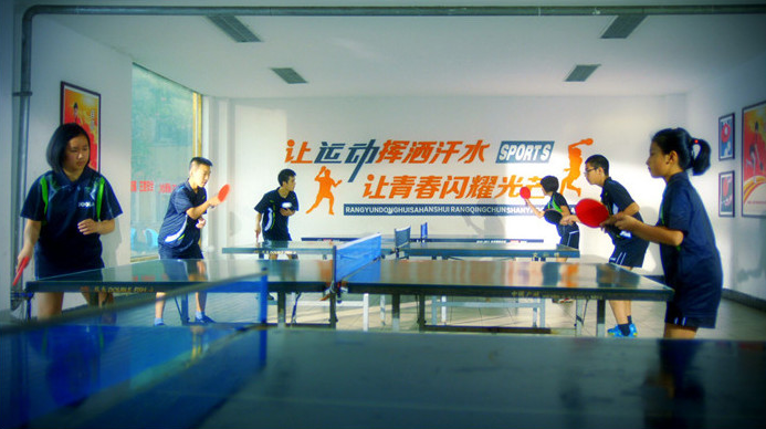 成都市外國語學校2019年收費標準g