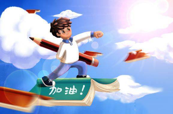 2019中考滿(mǎn)分作文：回望