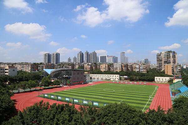 瀘州天立國際學校地址在哪里？
