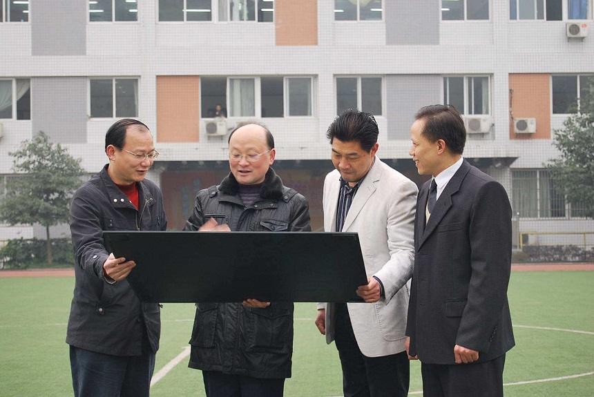 石橋中學怎么樣？辦學質量好不好？