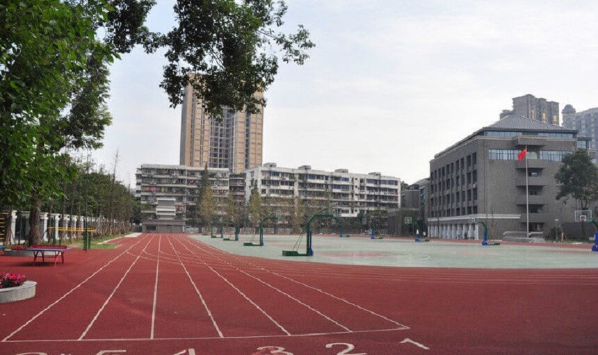 成都樹德中學光華校區(qū)2019年收費標準？