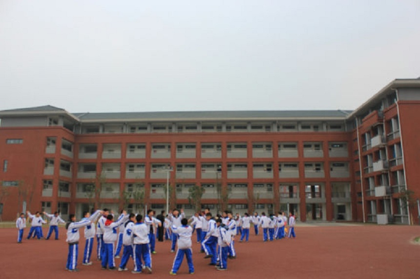 成都七中萬達(dá)2020年中考分?jǐn)?shù)線出爐？