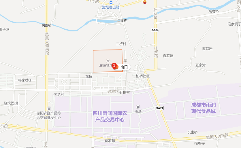 濛陽中學(xué)?地址在哪里？