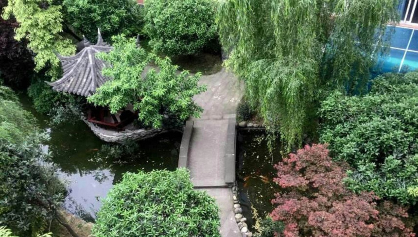 成都鐵路中學(xué)2019年中考錄取分?jǐn)?shù)是多少？
