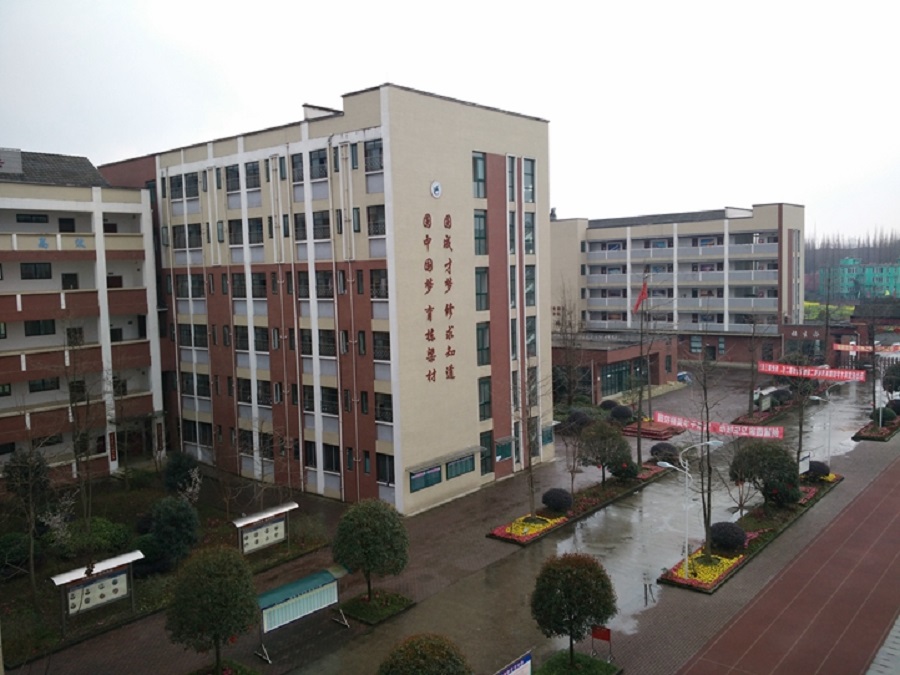 都江堰育才學(xué)校2020年中考錄取分?jǐn)?shù)線是多少？