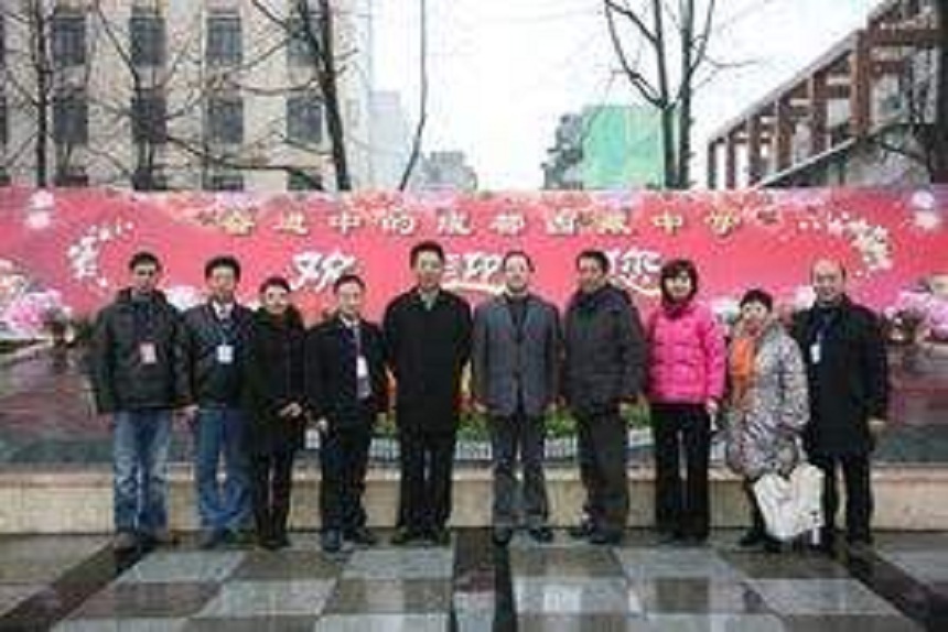 成都西藏中學環(huán)境好不好？