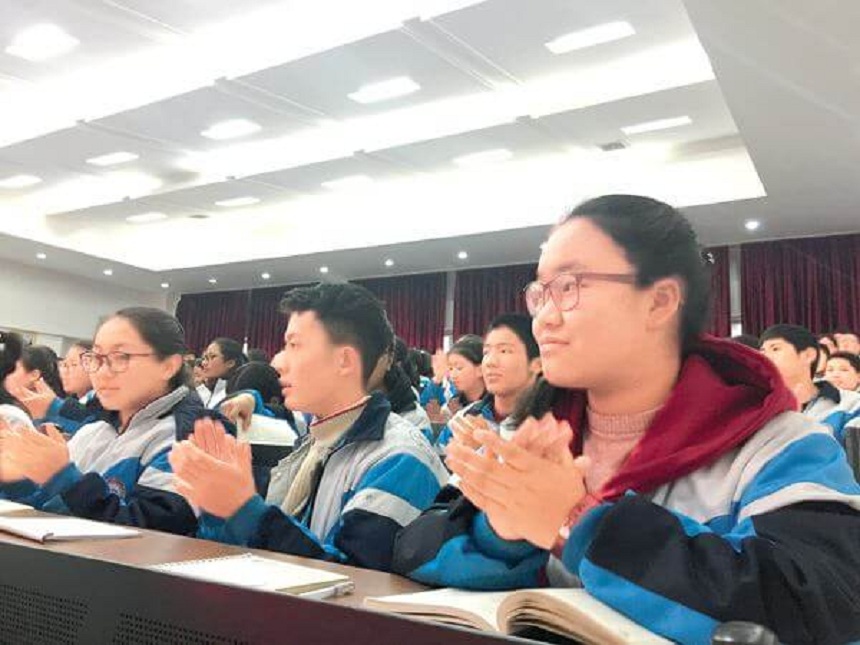 成都西藏中學2020年中考錄取分數(shù)是多少? 成都西藏中學2020年中考錄取分數(shù)是多少?