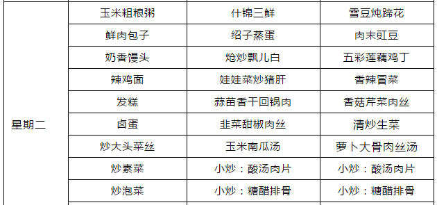 郫縣嘉祥外國(guó)語(yǔ)學(xué)校食宿條件怎么樣？