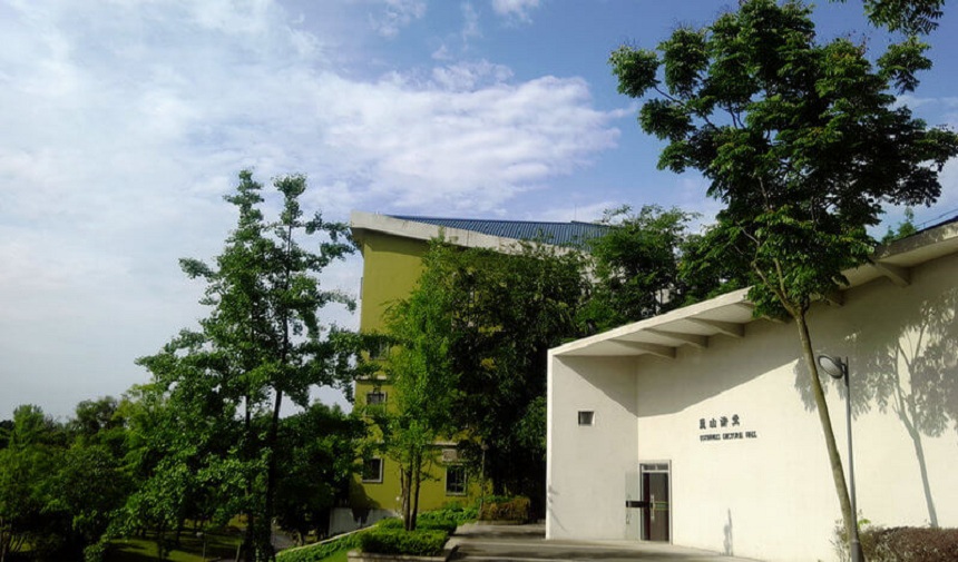 成都實(shí)驗(yàn)外國(guó)語(yǔ)學(xué)校（西區(qū)）是公辦還是民辦？
