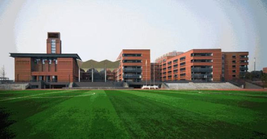 成都實外新都五龍山學(xué)校校園環(huán)境怎么樣？