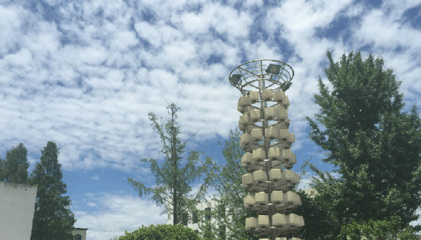 成都市籍田中學(xué)地址在哪？
