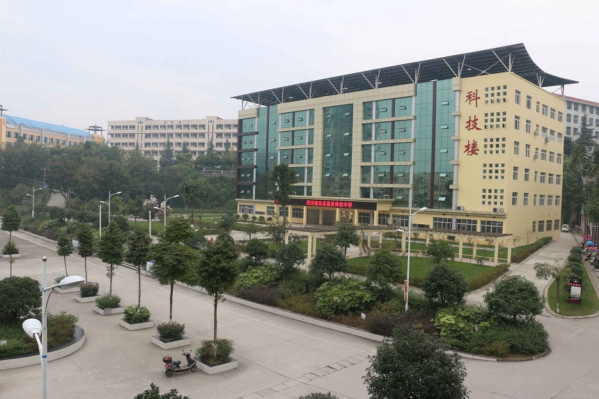 吳仲良中學(xué)的高考升學(xué)率高不高？