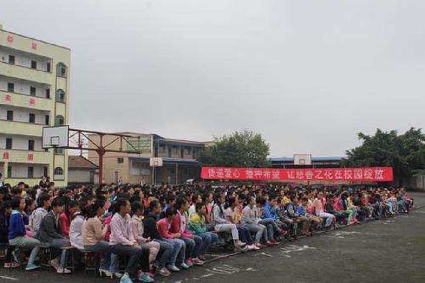 南津中學(xué)教學(xué)質(zhì)量怎么樣？