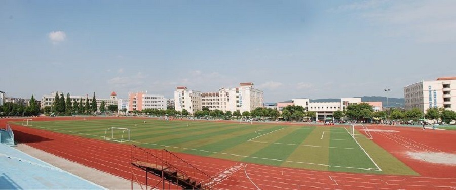江油中學(xué)是公辦的嗎？