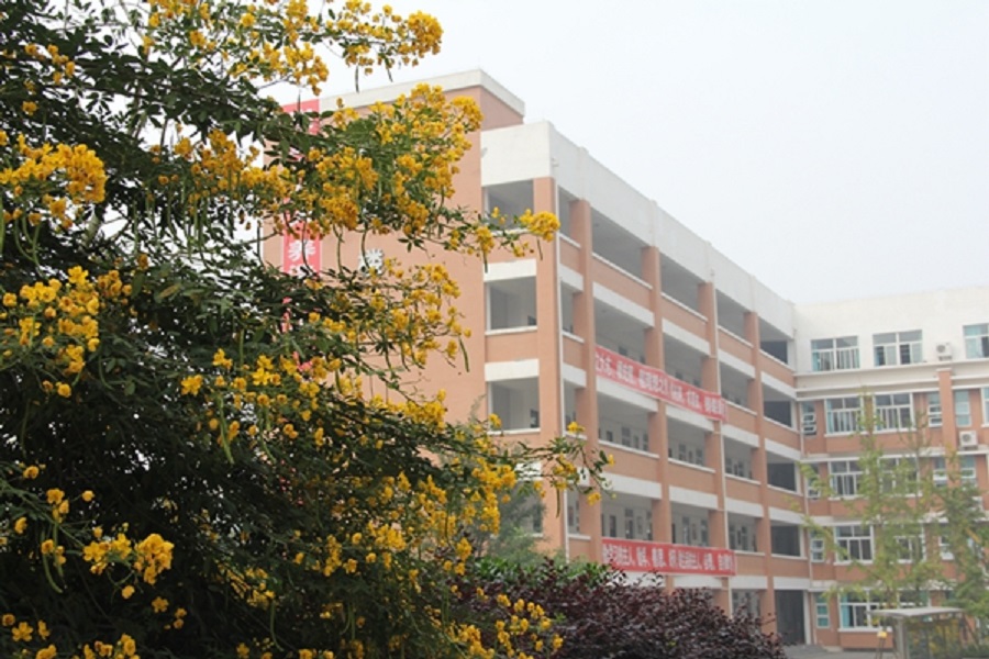 綿陽南山中學實驗學校校園環(huán)境怎么樣？