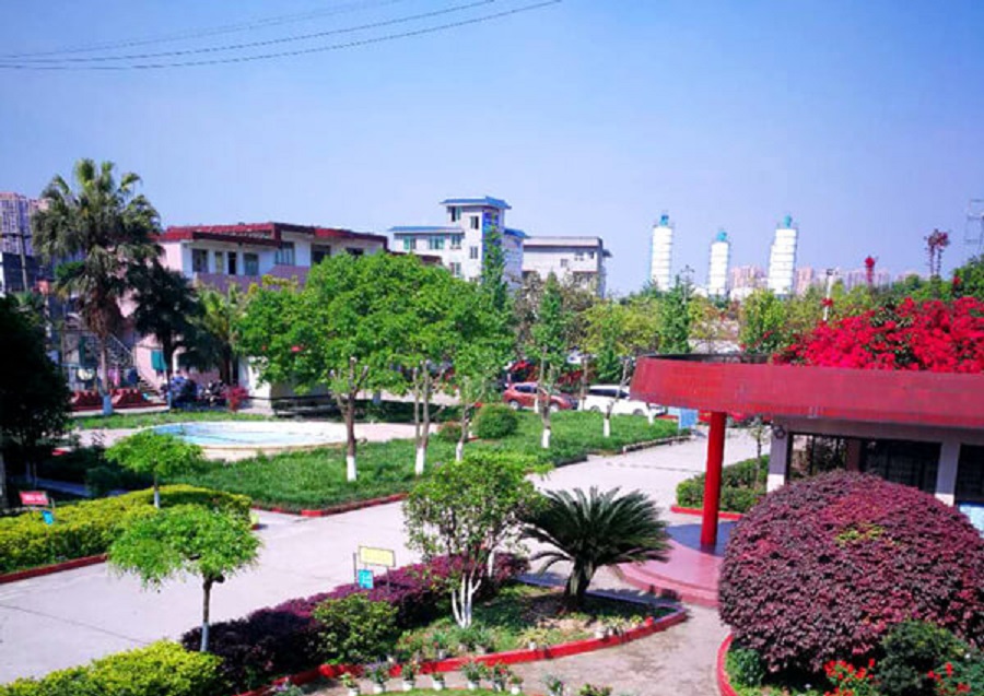樂山市更生學(xué)校是一所什么性質(zhì)的學(xué)校？