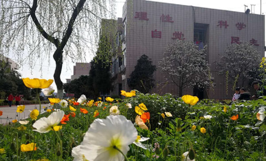 樂山市更生學(xué)校學(xué)費(fèi)貴嗎？