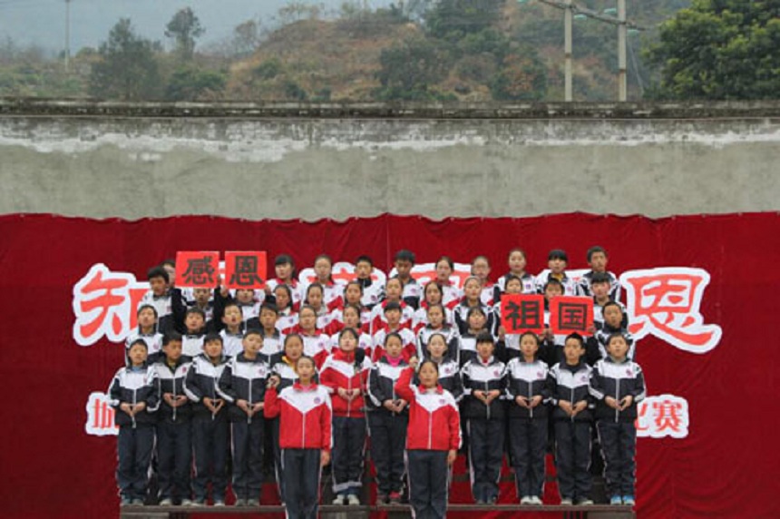 石棉中學(xué)師資怎么樣、好不好？