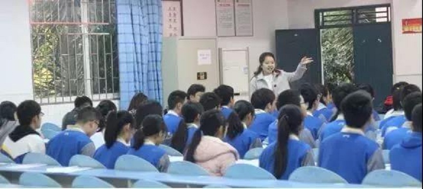 羅江中學(xué)初升高升學(xué)率怎么樣？高嗎？