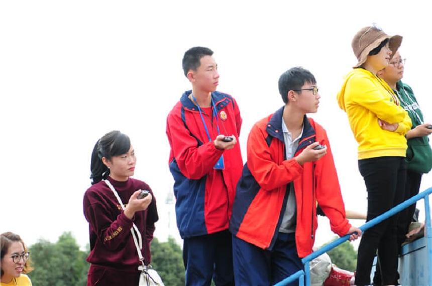 德陽外國語學校教學質(zhì)量好嘛？師資力量怎么樣？