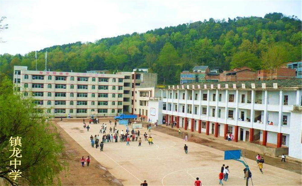 平昌縣鎮(zhèn)龍中學2020年學費多少錢？
