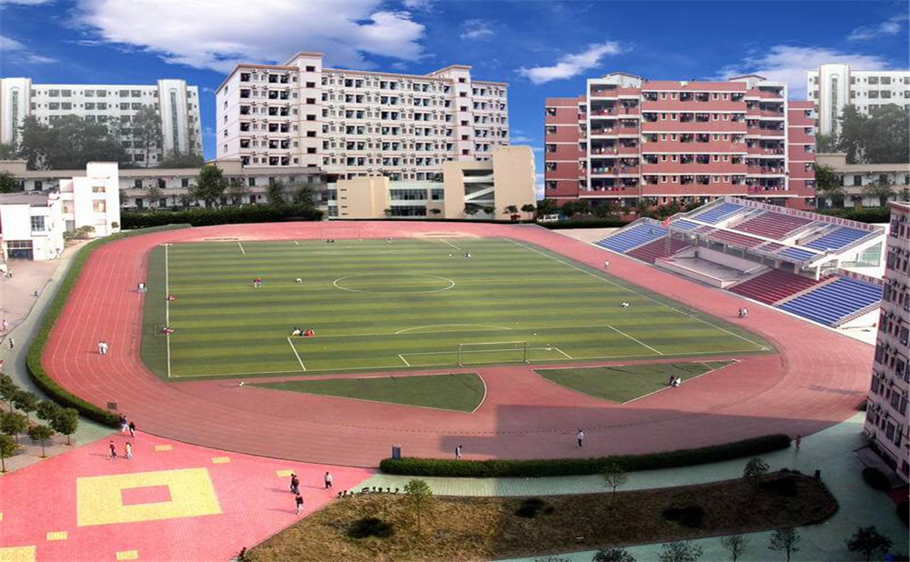 四川省瀘縣第一中學升學率怎么樣？