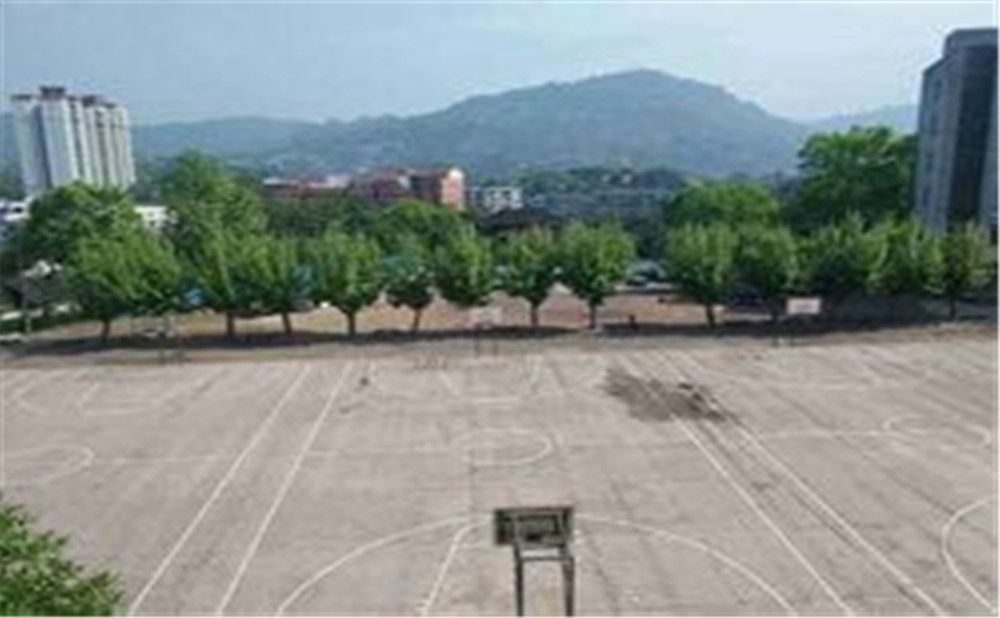 瀘州市納溪區(qū)護(hù)國(guó)中學(xué)升學(xué)率怎么樣？