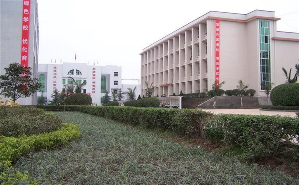 四川省富順縣城關(guān)中學(xué)2020年的錄取分?jǐn)?shù)