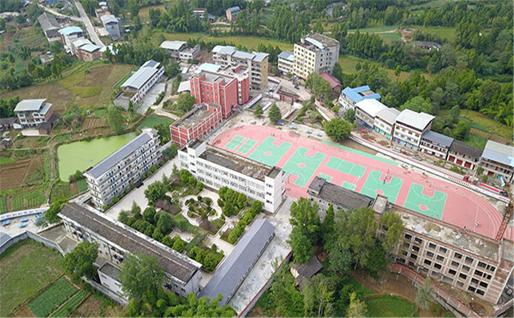 曾口中學(xué)2020年中考錄取分?jǐn)?shù)線公布了嗎？