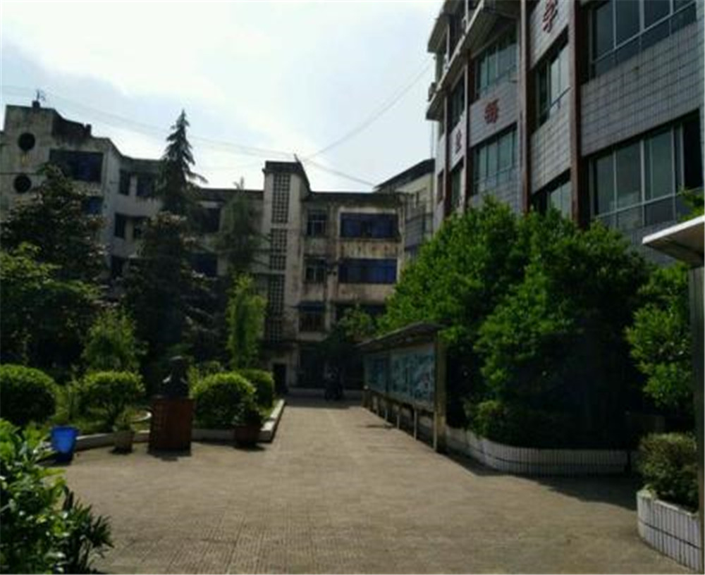 渠縣瑯琊中學(xué)2020年的錄取分?jǐn)?shù)公布了嗎？
