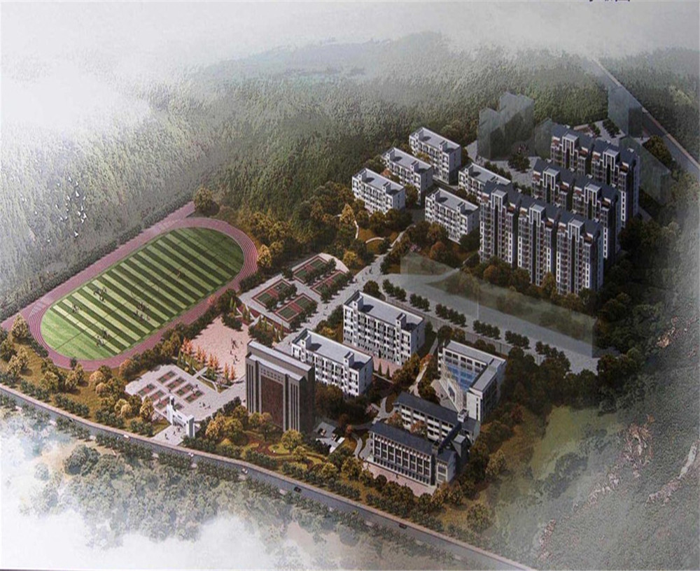 大竹縣石河中學2020年學校招生計劃公布了嗎？