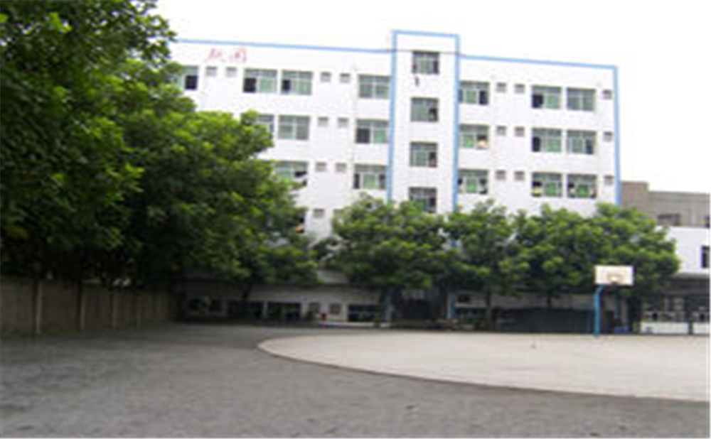 資中縣第三中學學校環(huán)境怎么樣？