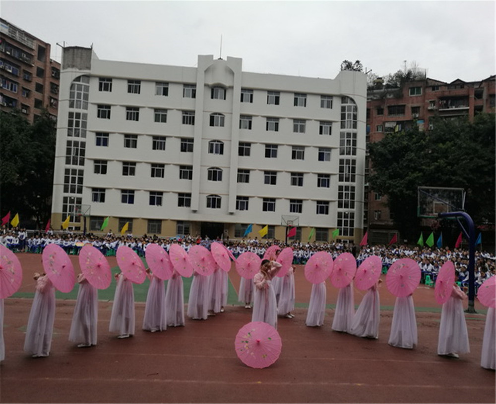 達(dá)縣第四中學(xué)學(xué)校詳細(xì)地址在什么地方？