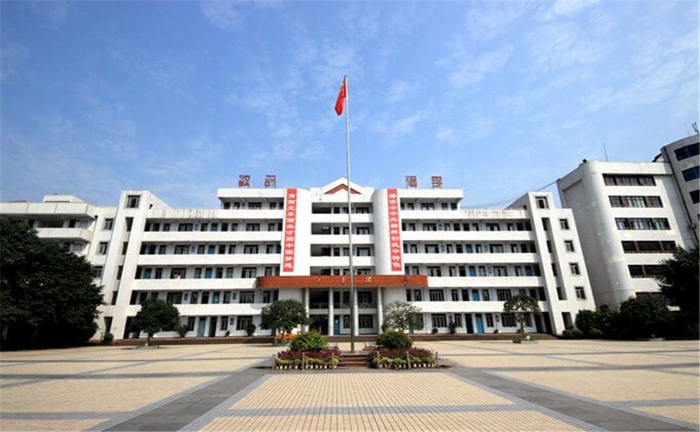 武勝中學(xué)2020年的招生計(jì)劃公布了嗎？
