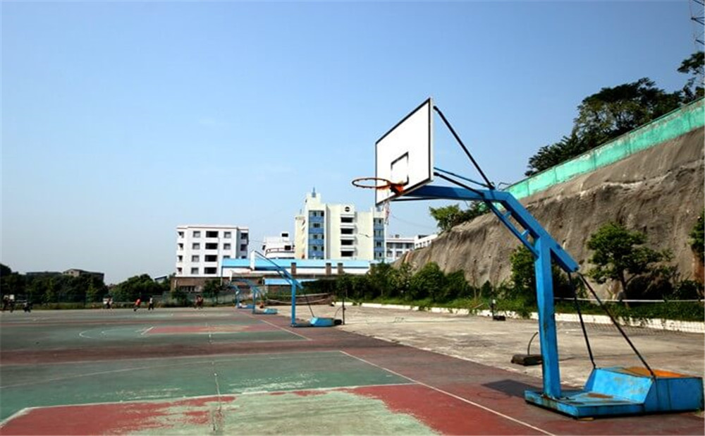 武勝中學(xué)是一所公辦學(xué)校嗎？