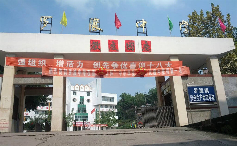 羅渡中學(xué)2020年的招生計(jì)劃公布了嗎？