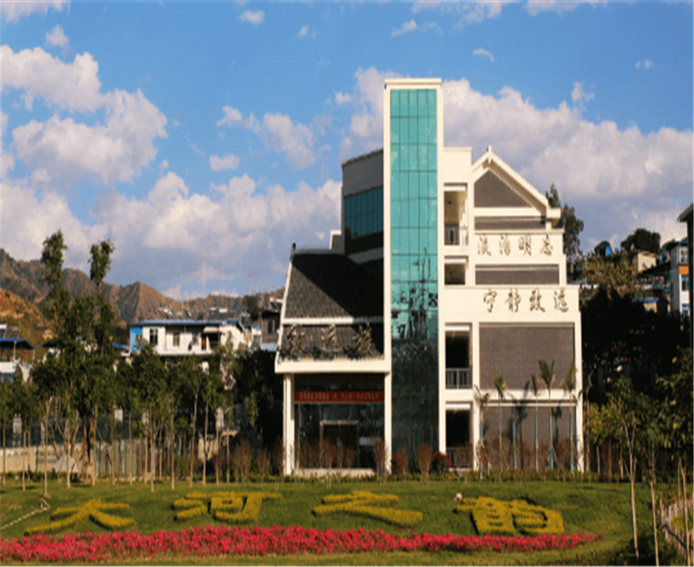 攀枝花市大河中學(xué)校2020年的招生計(jì)劃公布了嗎？