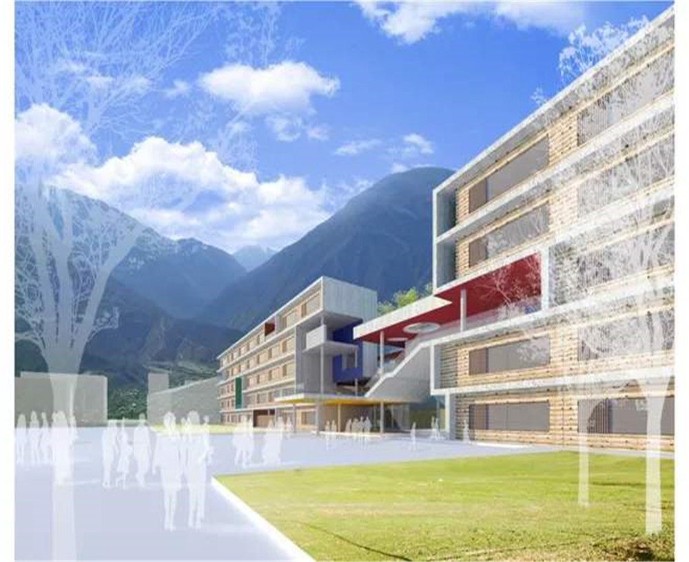 巴塘縣中學(xué)2020年的錄取分?jǐn)?shù)線是多少？
