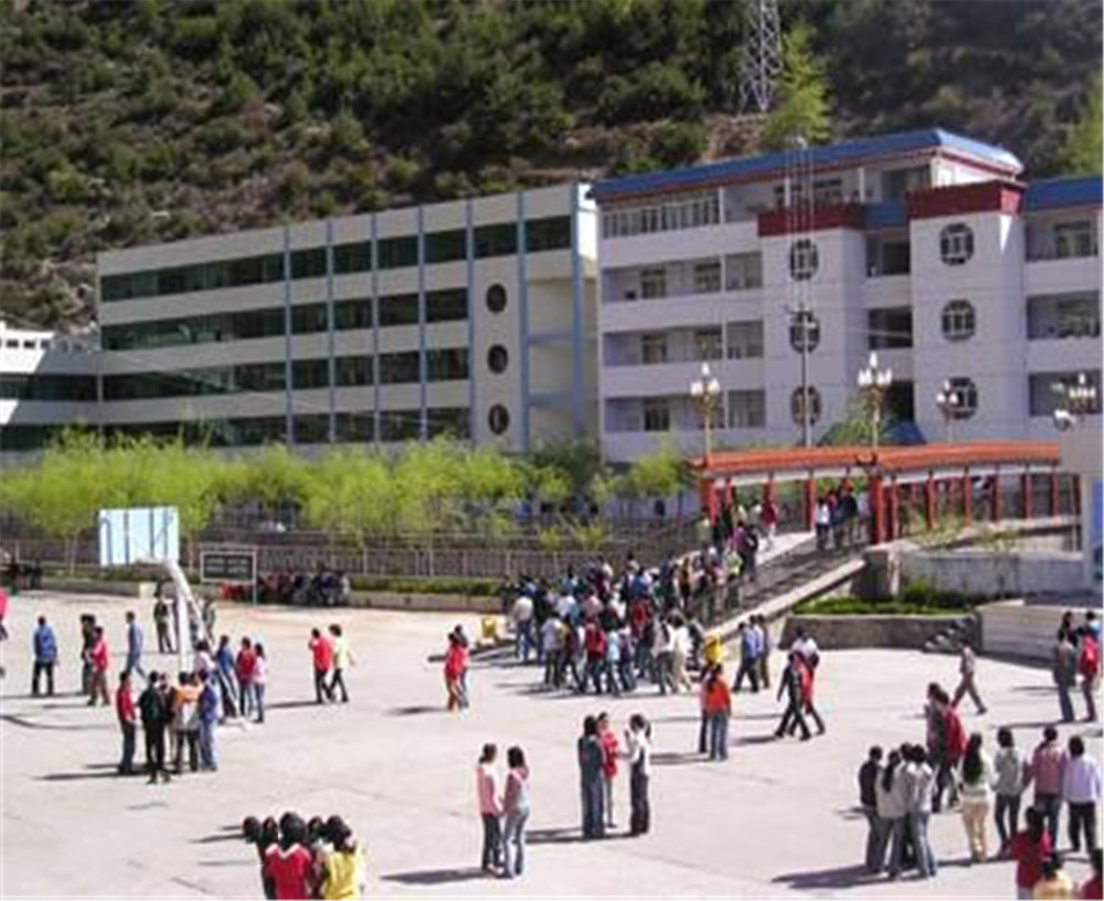 康定縣民族中學(xué)2020年的招生計(jì)劃公布了嗎？