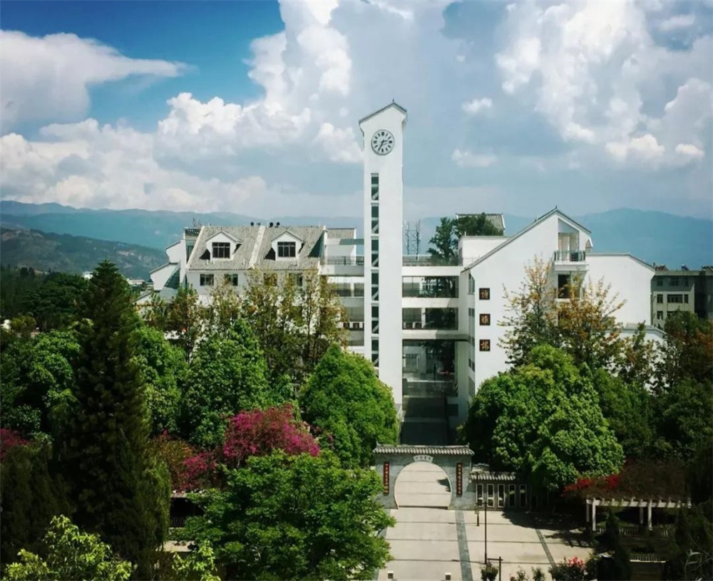 西昌市第二中學(xué)2020年的招生簡(jiǎn)章發(fā)布了嗎？