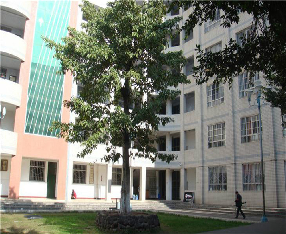 西昌市第六中學2020年的招生計劃公布了嗎？