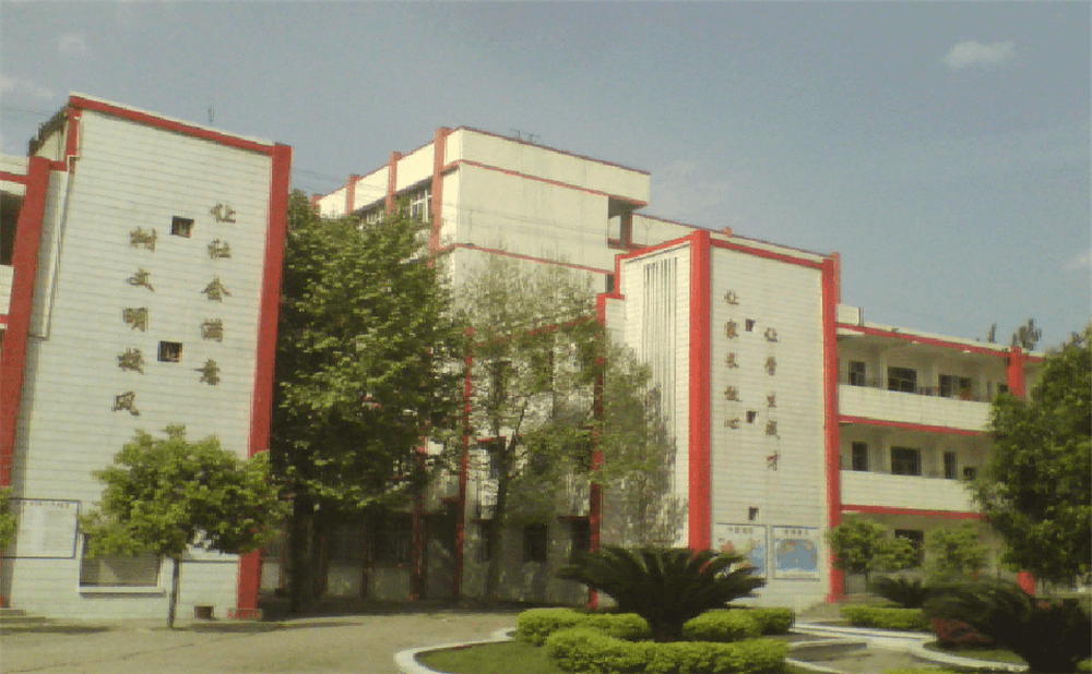 蓬安縣楊家中學(xué)學(xué)校環(huán)境怎么樣？