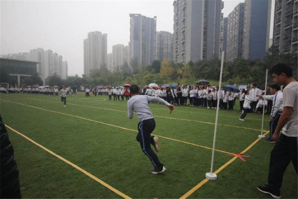 成都市第三中學(xué)怎么樣？
