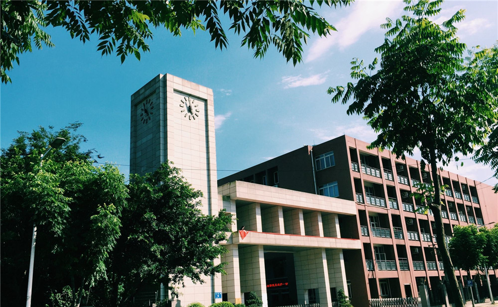 電子科技大學(xué)實驗中學(xué)的高中怎么樣？