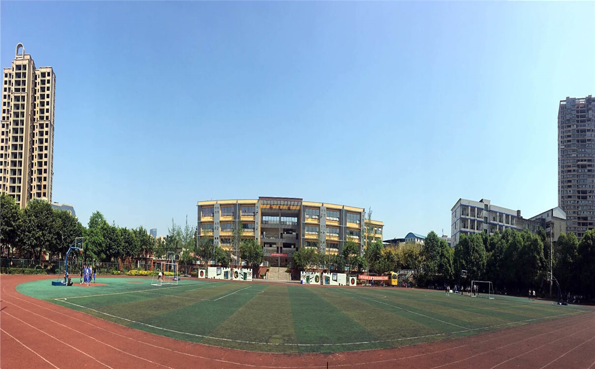 仁壽華達(dá)高中的高中怎么樣？
