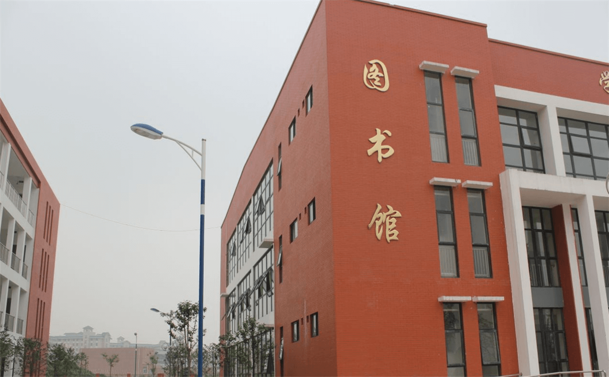 金堂中學育才的升學率是多少？