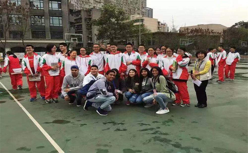 成都樹(shù)德中學(xué)升學(xué)率怎么樣？