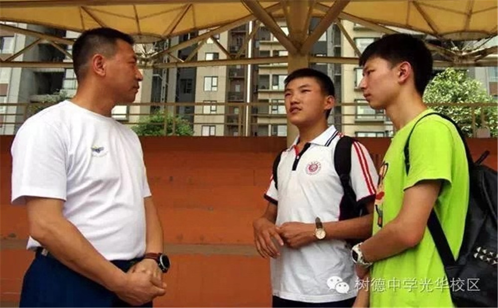 成都樹德中學(xué)光華校區(qū)怎么樣？