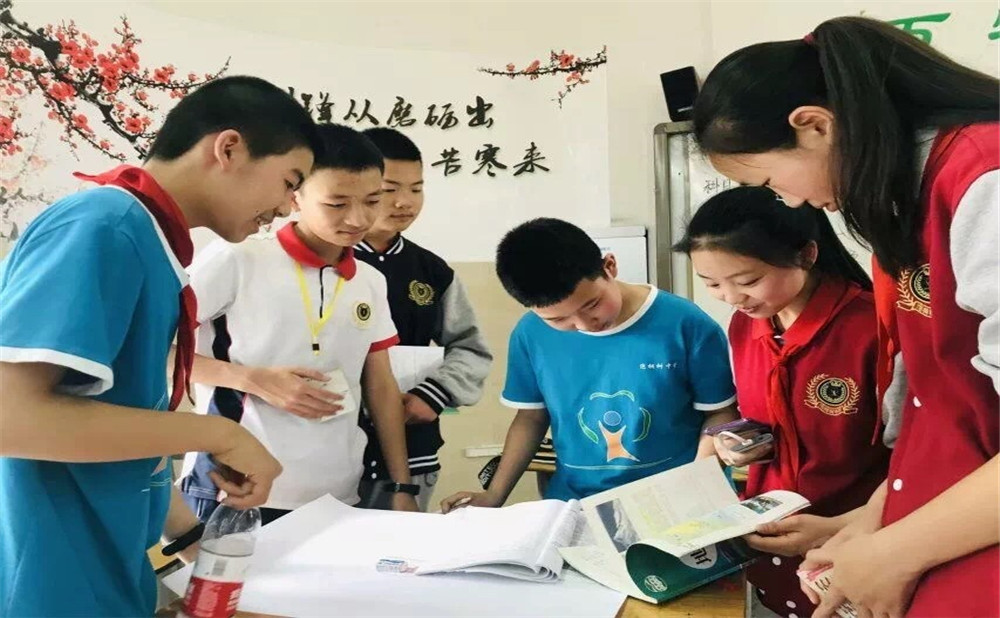 成都市泡桐樹中學升學率怎么樣？